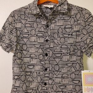 Lularoe Thor shirt (nwt)
